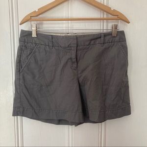 Land’s End Canvas 1963 Gray Shorts